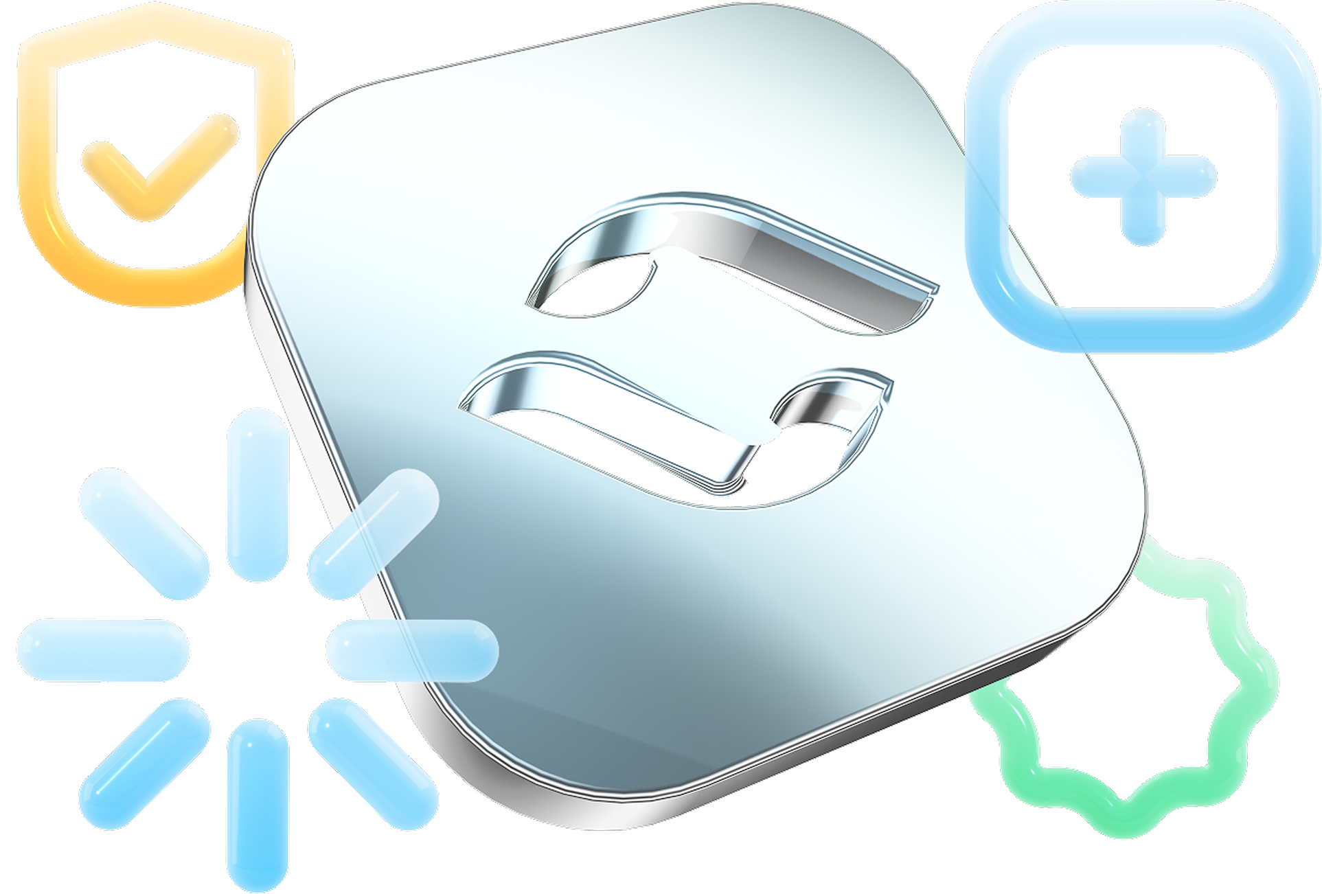 Lanca SDK Hero Image